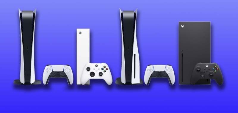PS5 i Xbox Series X|S potrzebują czasu. Unity: „Nigdy wcześniej nie mieliśmy tak dużej mocy w konsoli”