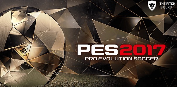 Konami zapowiada Pro Evolution Soccer 2017