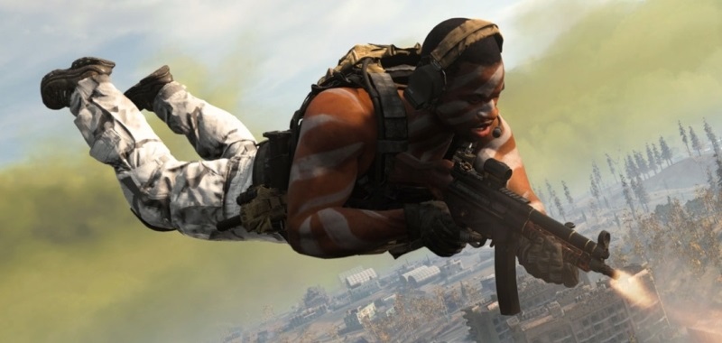 Call of Duty: Warzone otrzyma prywatne sesje. Gameplay pokazuje nową funkcję
