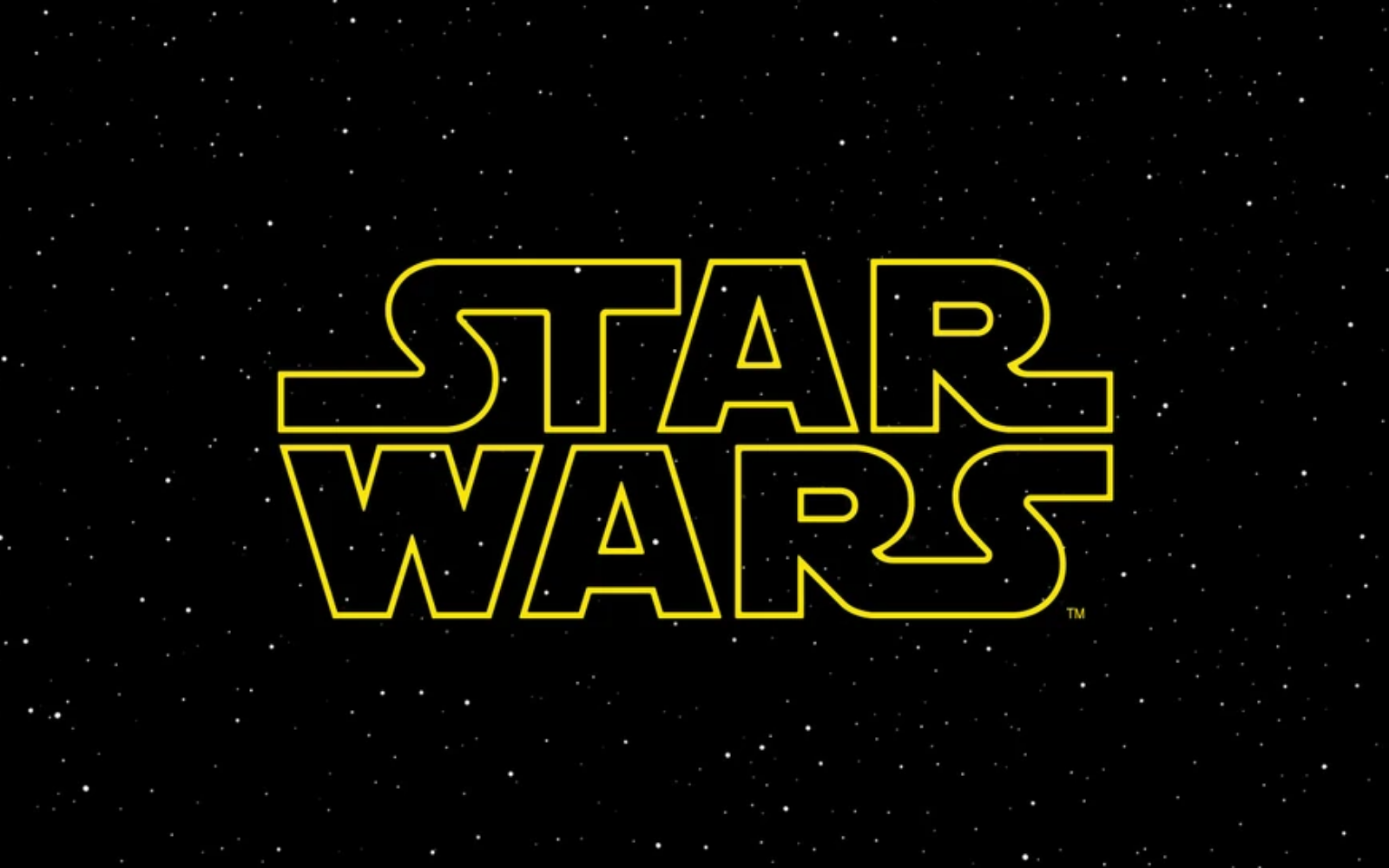 Star Wars logo