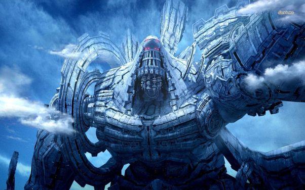 Xenoblade Chronicles X - spory materiał z angielskimi napisami