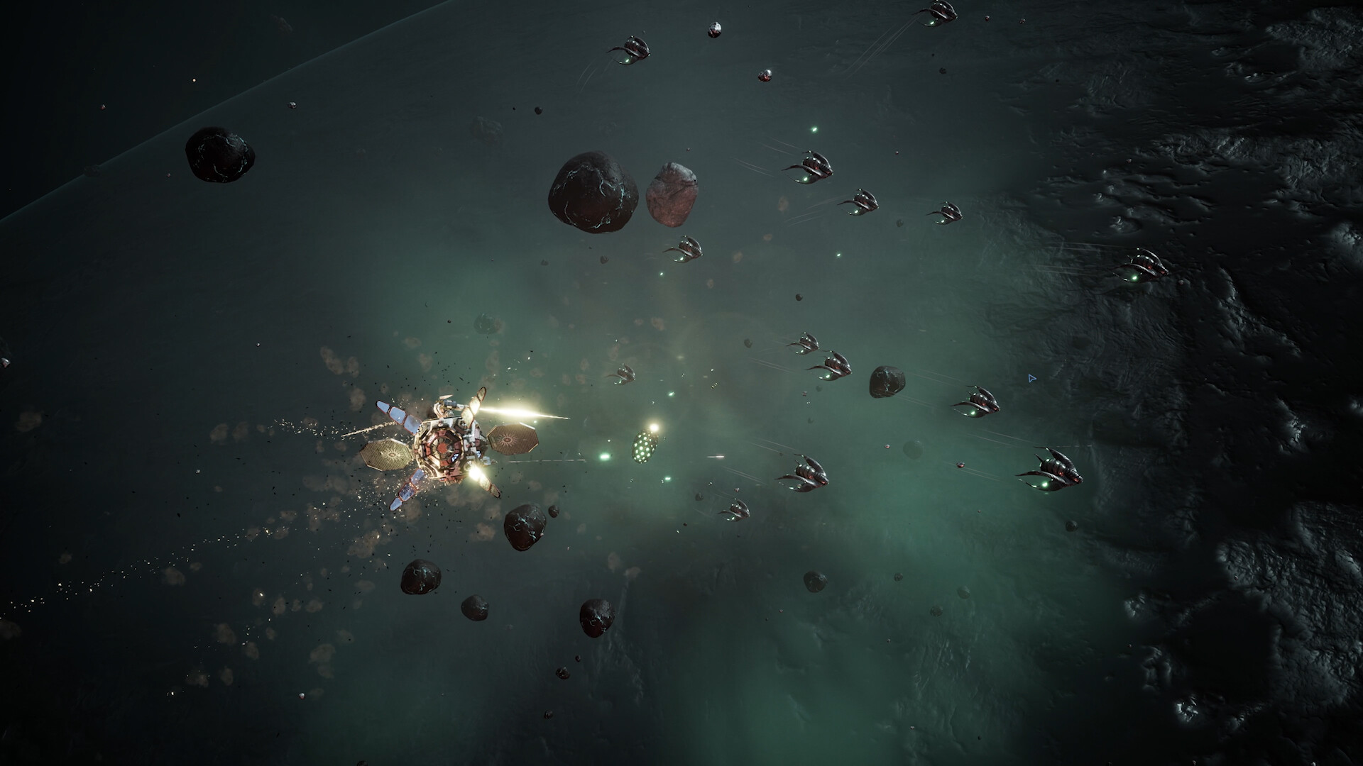 Starminer #18