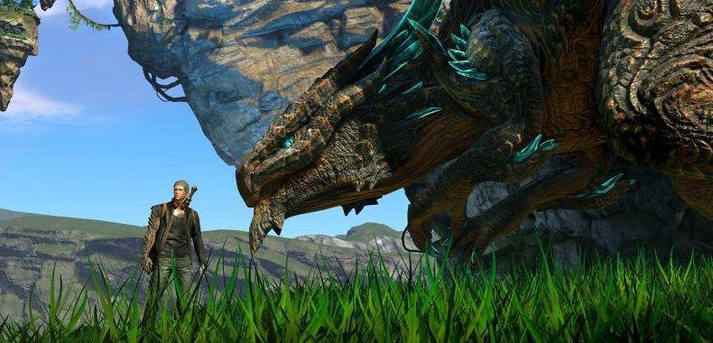 Scalebound „pokaże moc, która drzemie w Xboksie One”