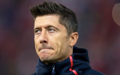 Robert Lewandowski zerwał umowę z Huawei. Kapitan reprezentacji Polski reaguje na ostatnie informacje