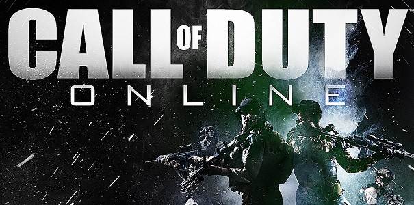 Call of Duty Online to zupełnie inna, chińska bajka