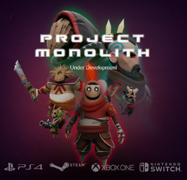 Project Monolith