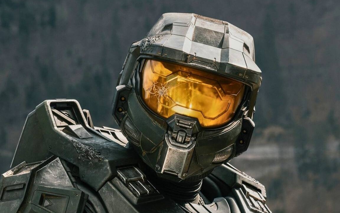 Halo otrzyma oficjalny prequel! Microsoft zapowiedział nową historię z uniwersum