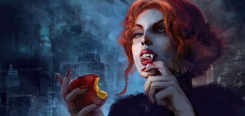 Vampire: The Masquerade - Coteries of New York. Data premiery polskiej gry przesunięta