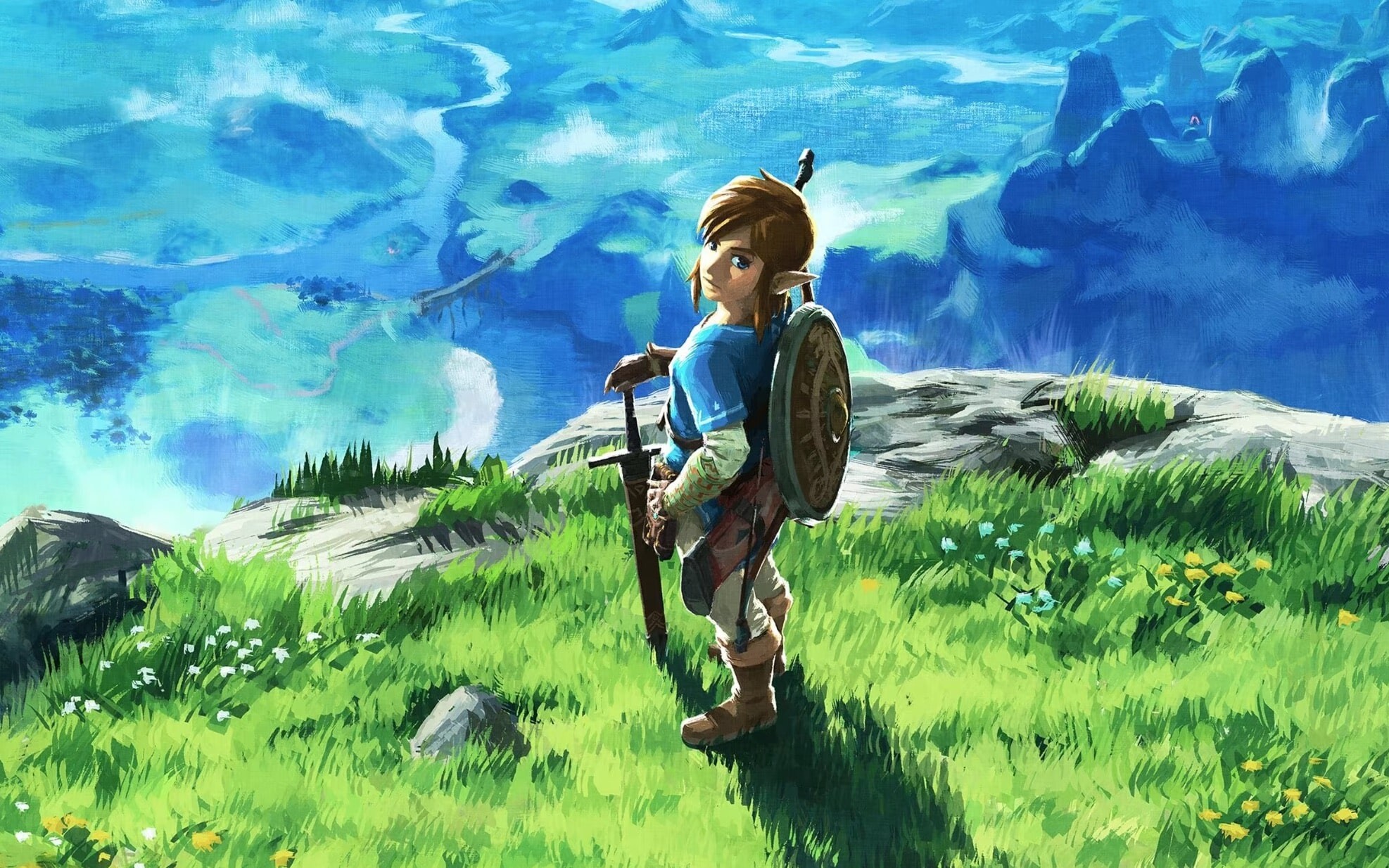 Nintendo kontra streamerzy. Dzieje się! 