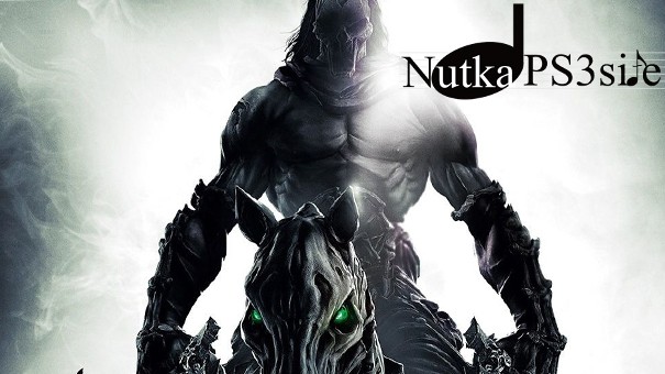 Nutka PS3Site: Darksiders II (PS3)