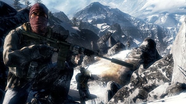 Medal of Honor - EA przyznaje się do błędu