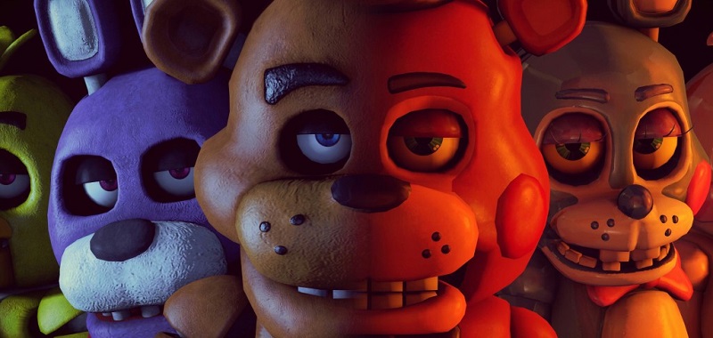 Five Nights at Freddy&#039;s: Security Breach z trailerem na PS5 Showcase