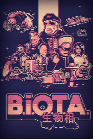 BIOTA