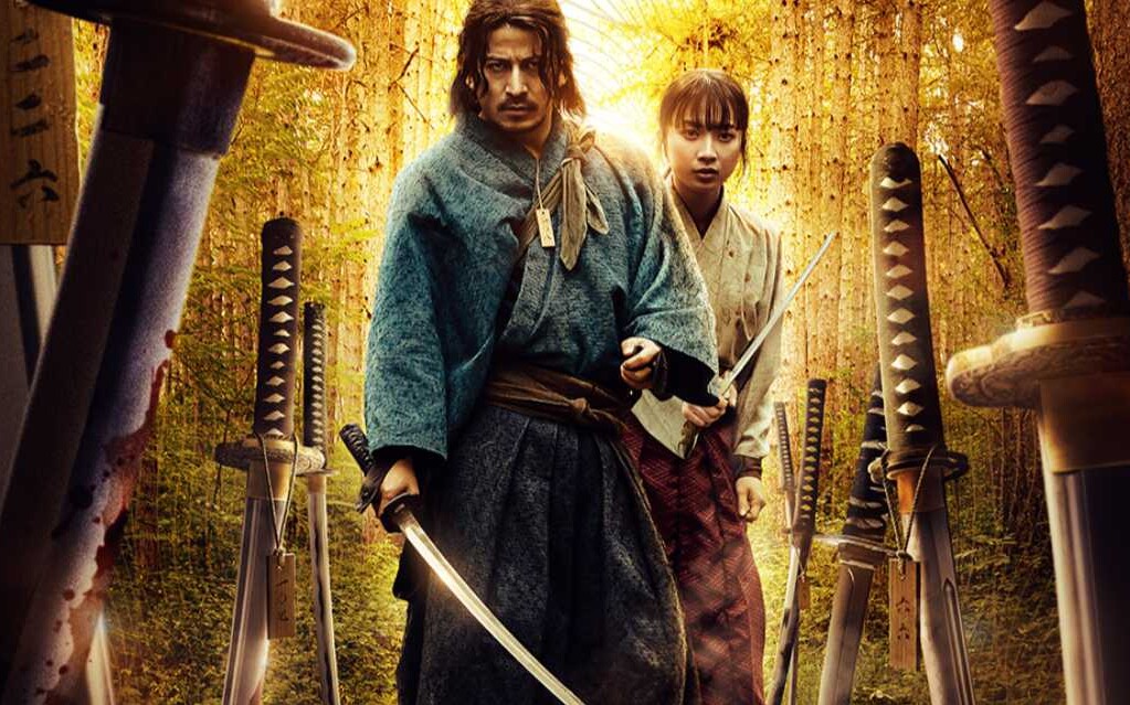 Nie tylko Heweliusz. Dziesięć nadchodzących filmowych i serialowych hitów Netflixa