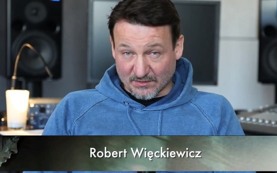 Robert Więckiewicz dołącza do obsady Beyond: Dwie Dusze