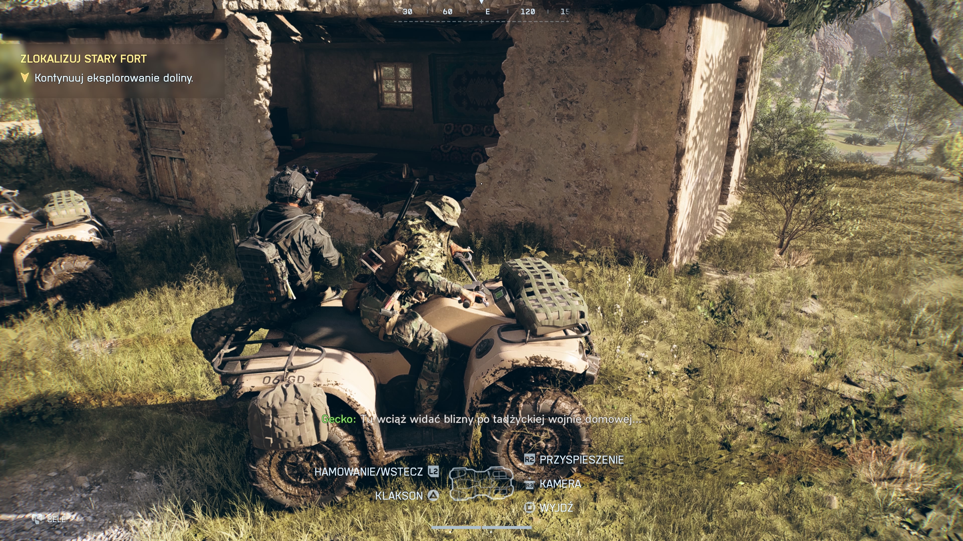 Battlefield 6 - Nieśmiertelniki, medaliki, przedmioty kolekcjonerskie w misji Operacja Żagiew