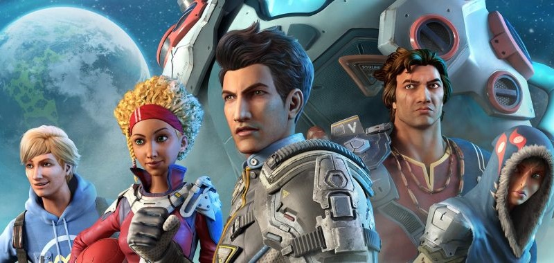 Starlink: Battle for Atlas za darmo! Ubisoft rozdaje grę