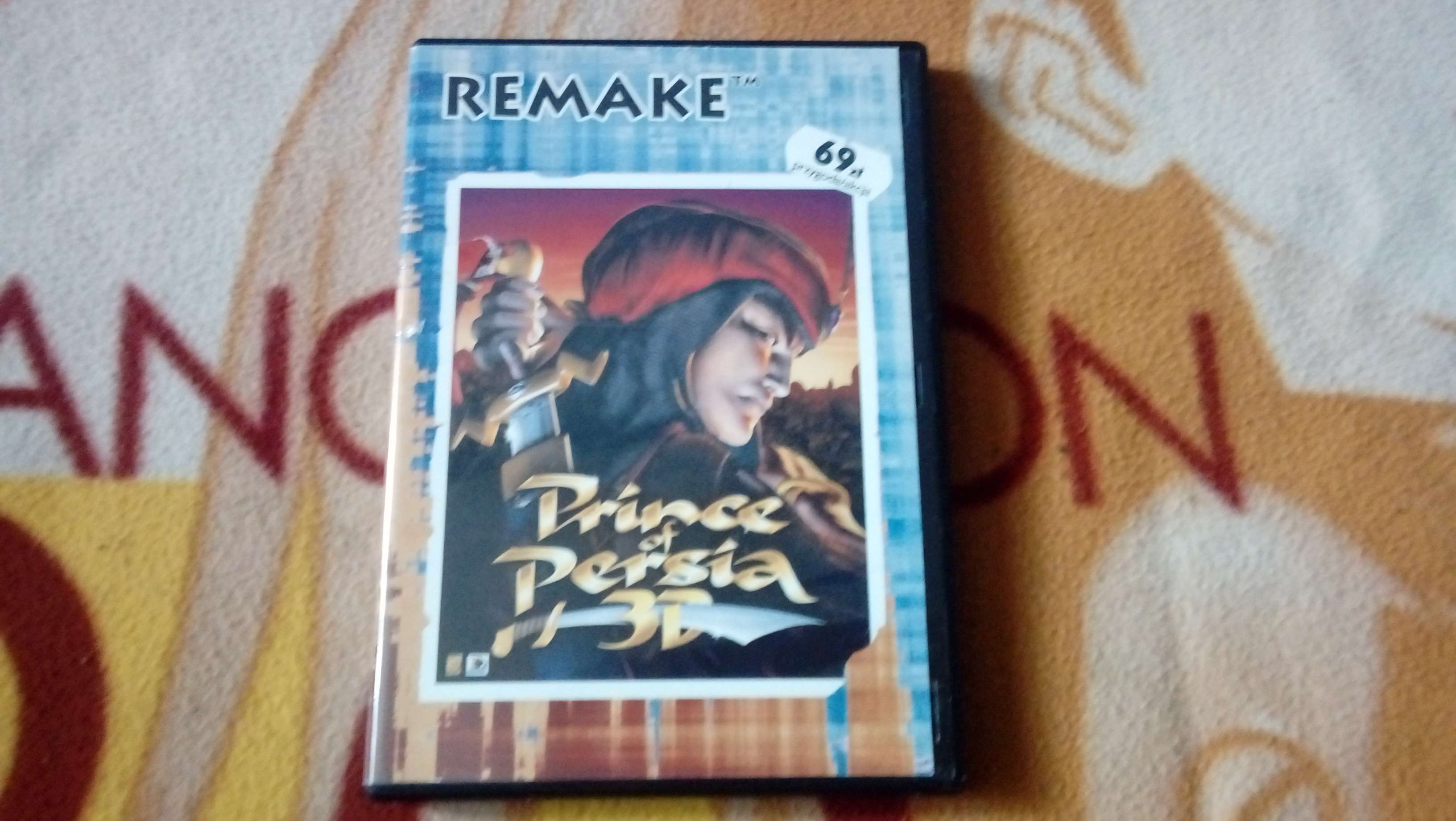 Wiedzcie, że coś się dzieje...