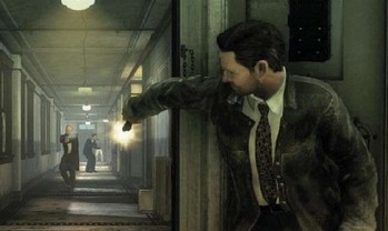 Nowe screeny z Max Payne 3!