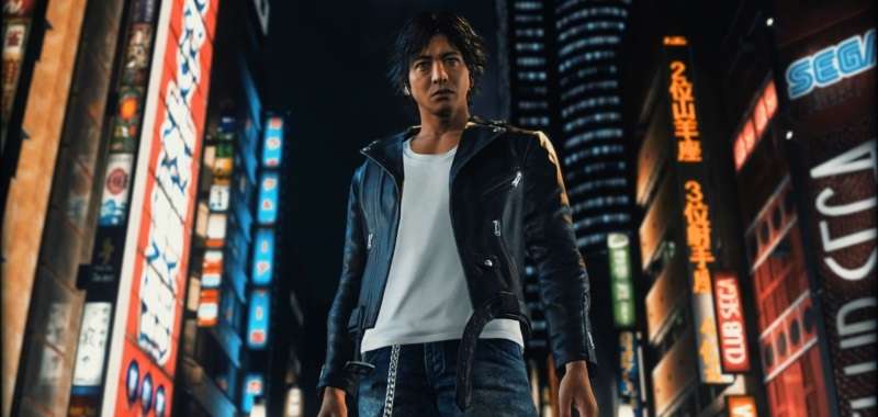 Judgment może trafić na Xboksa One i PC