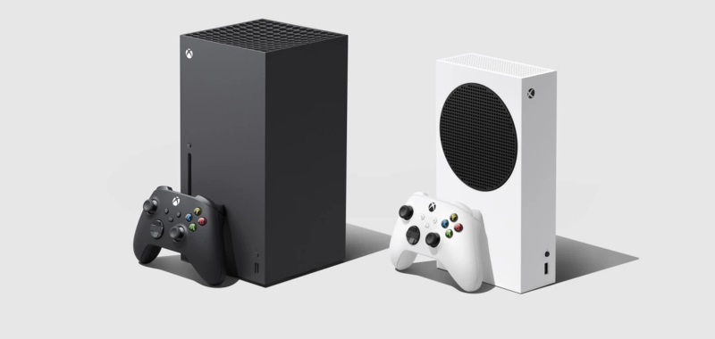 Xbox Series X|S z listą 30 gier „w pełni zoptymalizowanych” do nowej generacji. Microsoft podał zestawienie