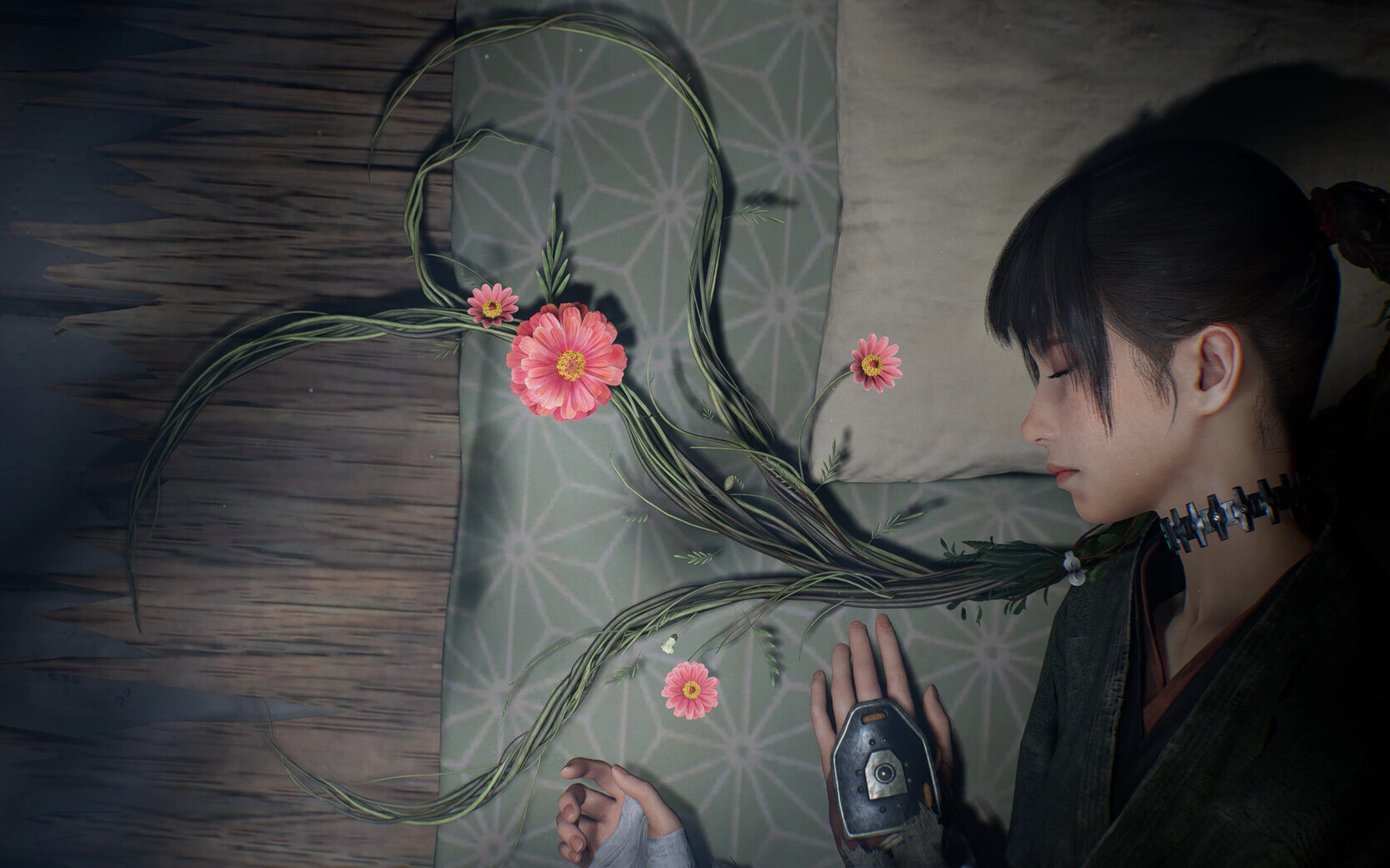 Beast of Reincarnation mocno zaskakuje. Twórcy topowych Pokemonów wciągną w ten świat masę graczy