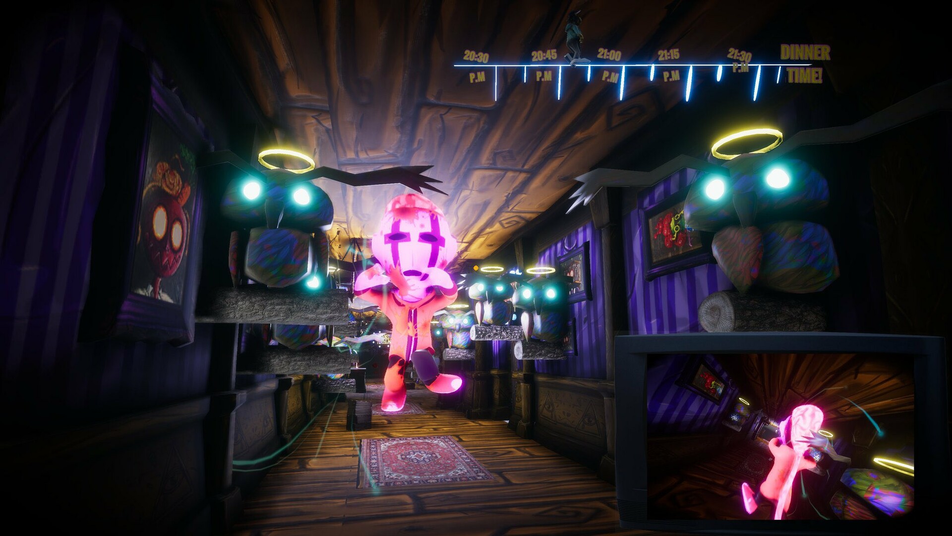 Tamarindo’s Freaking Dinner #14