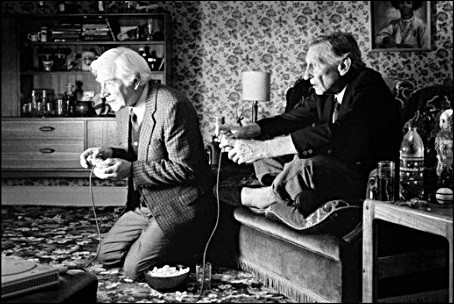 Microsoft powalczy w sądzie z Motorolą