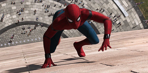 Spider-Man: Homecoming. Nowy spot z Keatonem w roli głównej