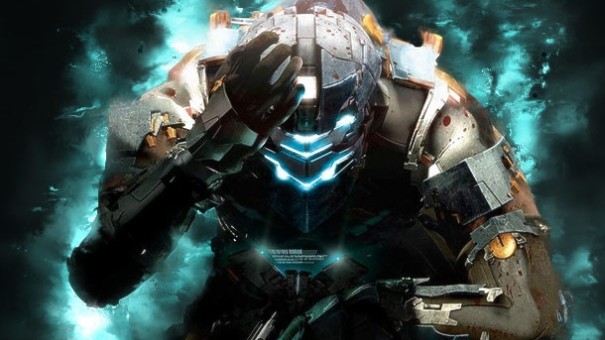 Filmowy Dead Space straszyć będzie w 2013 roku
