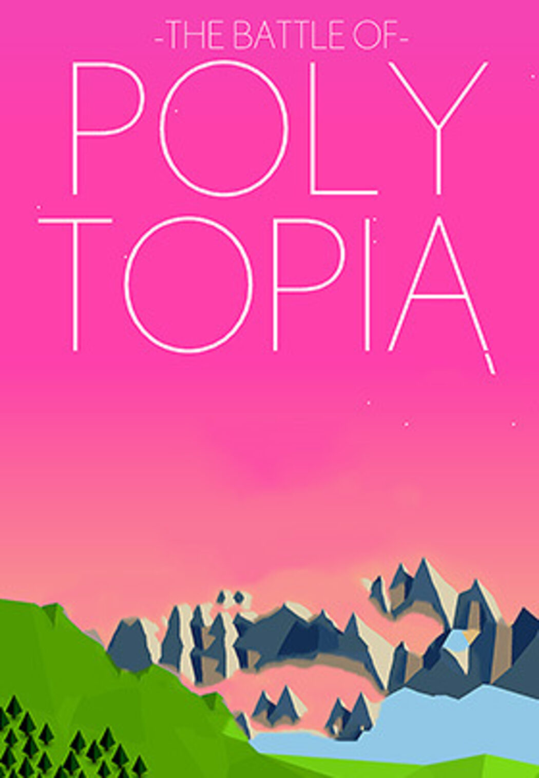 The Battle of Polytopia