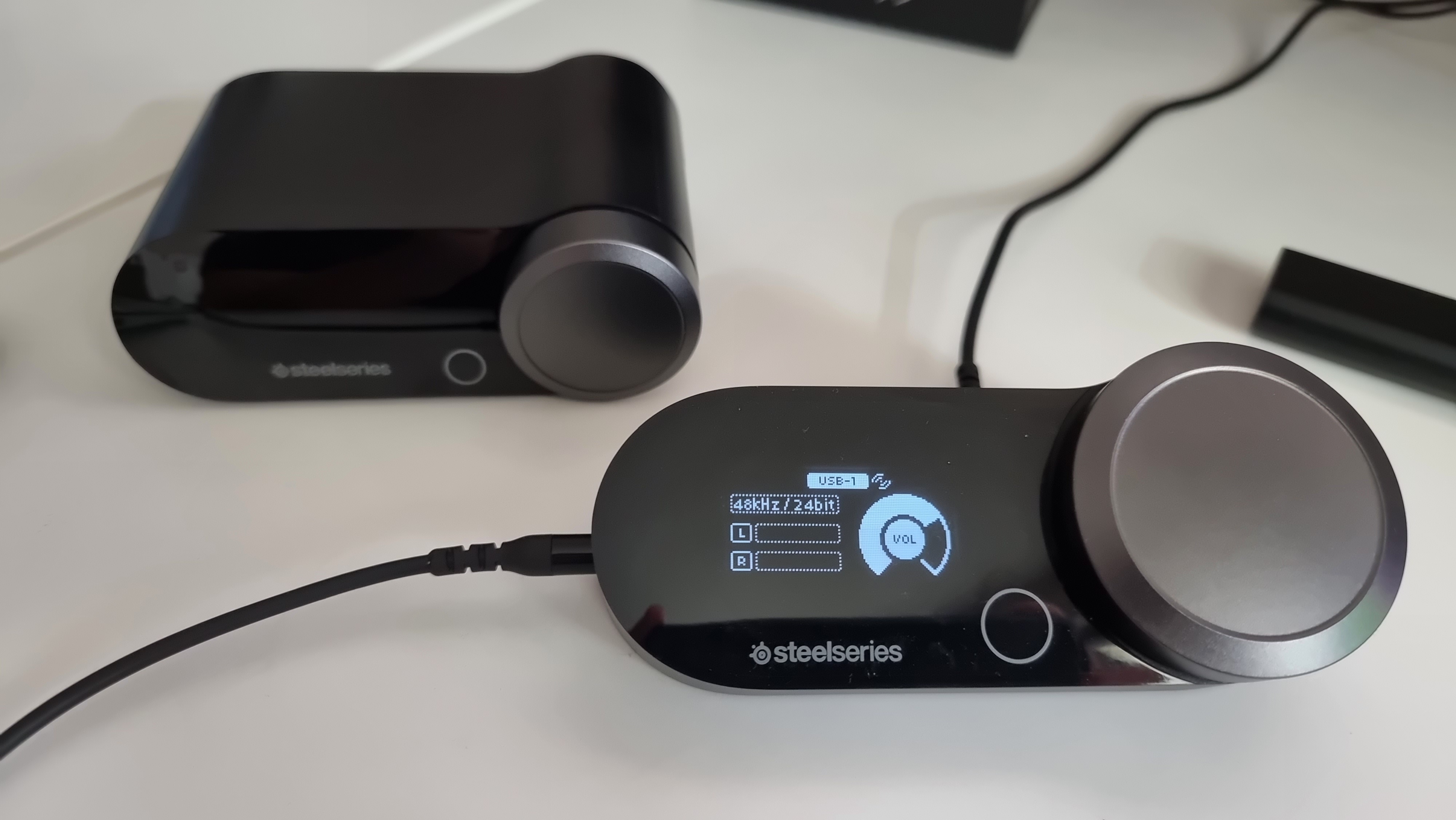 SteelSeries' Arctis Nova Pro Wireless Is (Almost) Gaming Audio Perfection