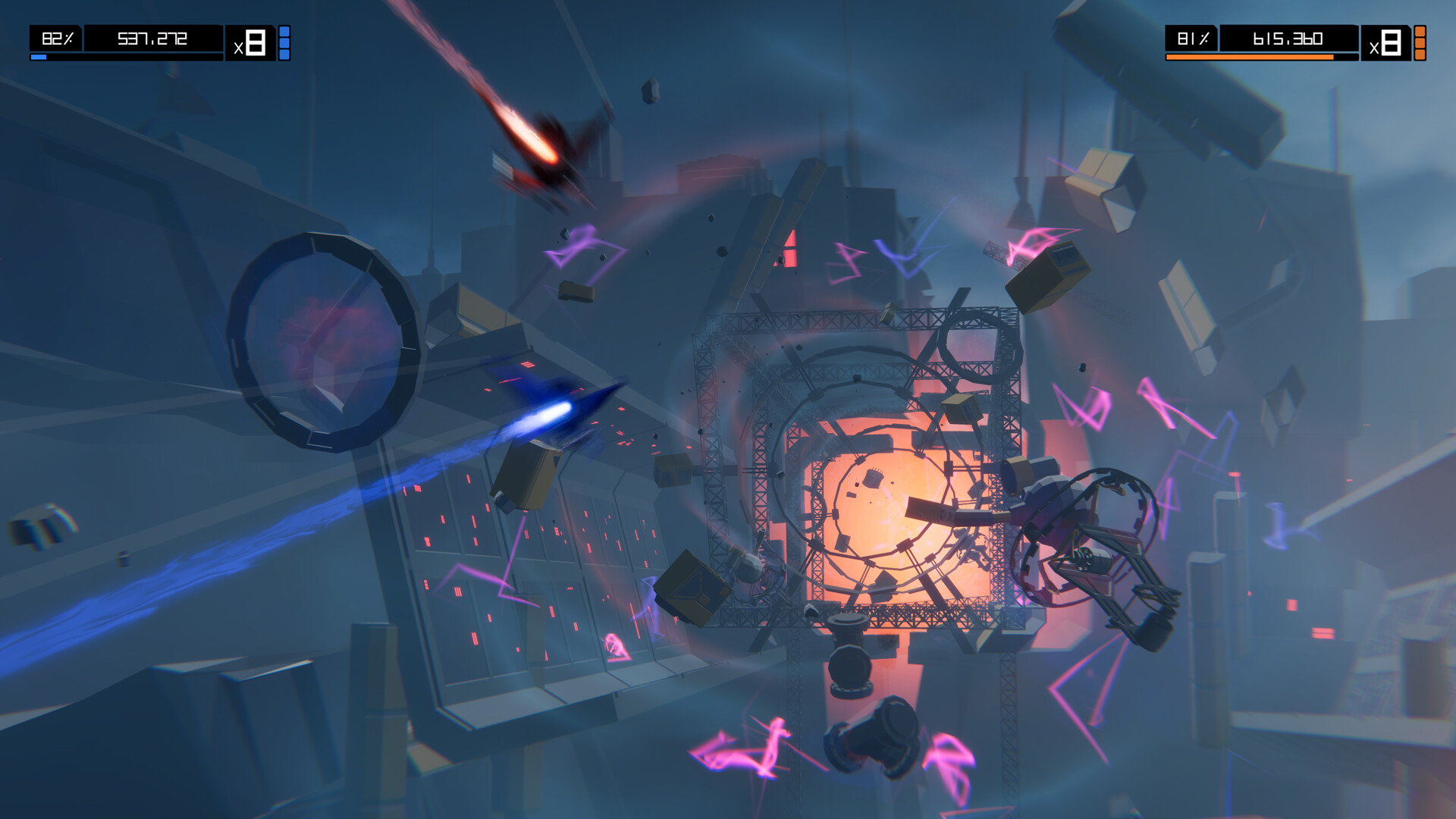 Aaero2 #6