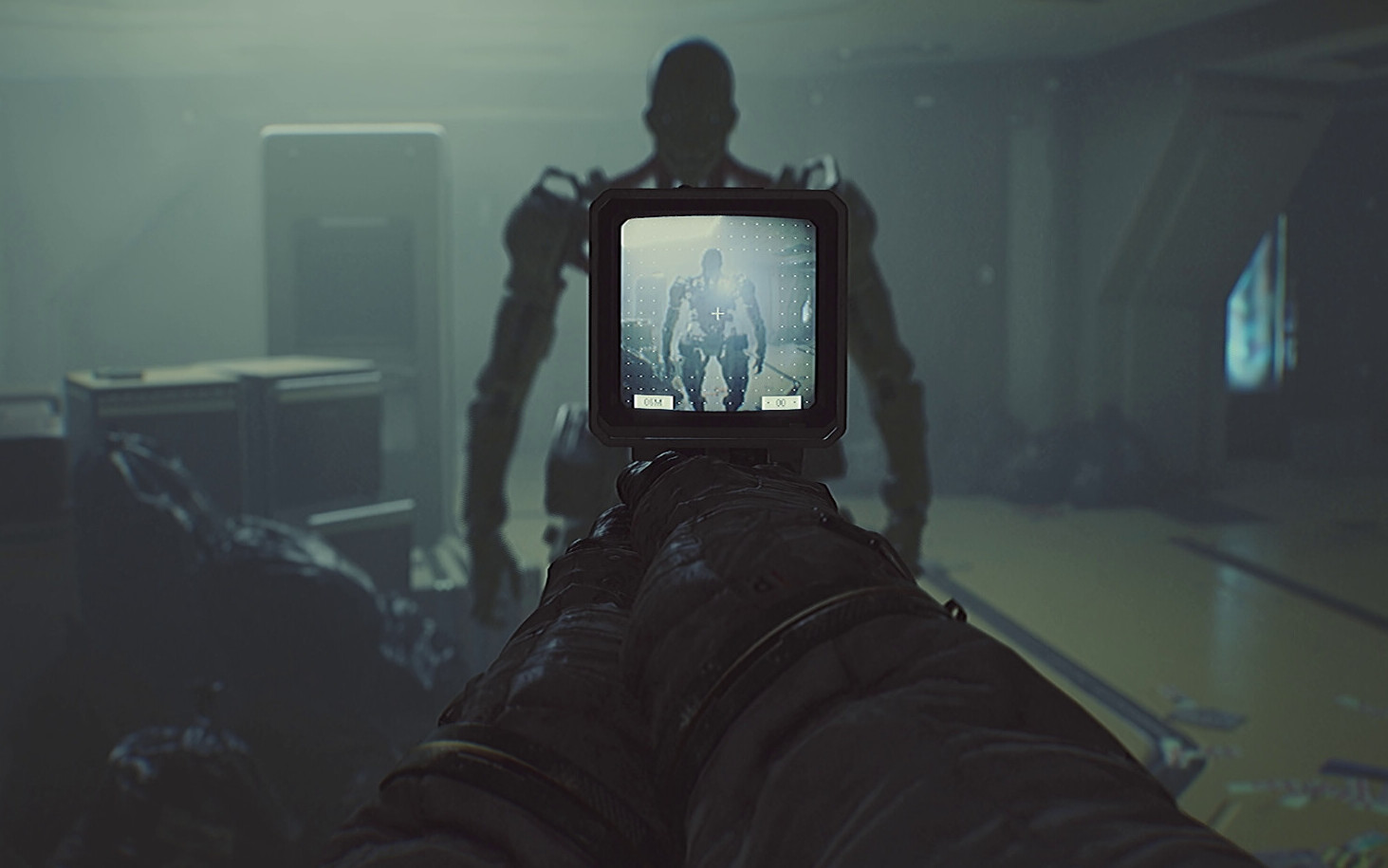 Nowy horror z Xbox Game Pass zadziwia. Nawet 9,7/10 w recenzjach