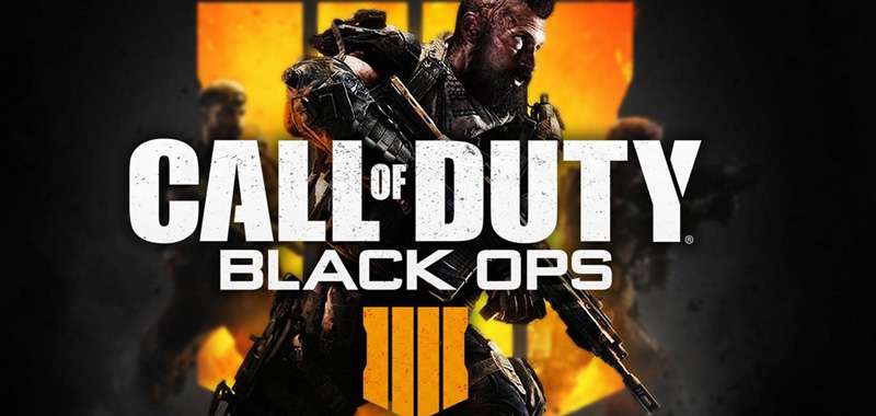 Call of Duty: Black Ops 4 taniej na PS4 dla posiadaczy PS+