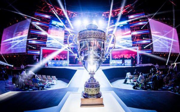 Finał 10 sezonu Intel Extreme Masters odbędzie się w Katowicach!