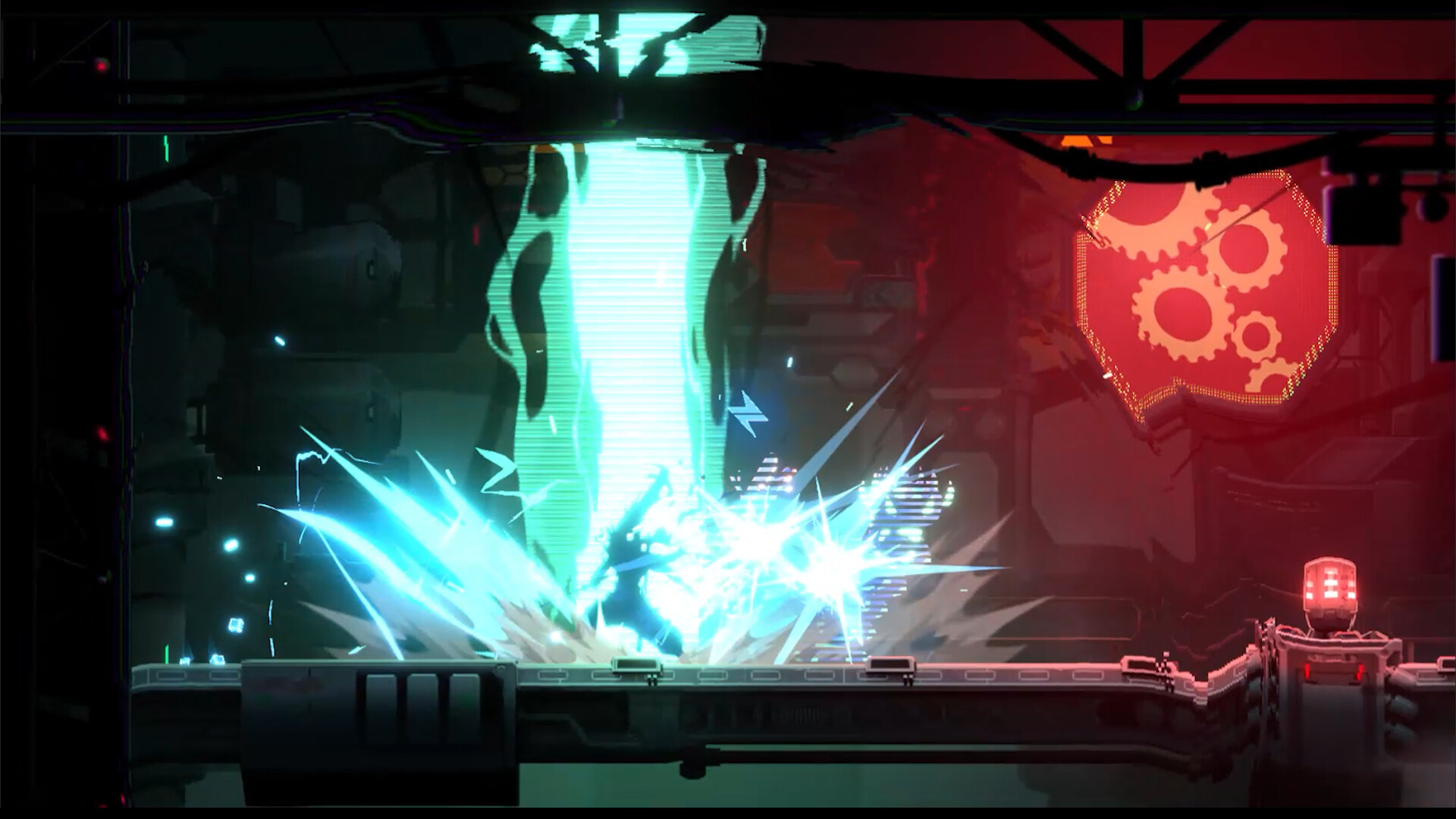 BlazBlue: Entropy Effect #7