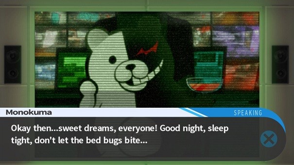 Do pokręconego świata Danganronpa: Trigger Happy Havoc wejdziemy już w przyszłym miesiącu