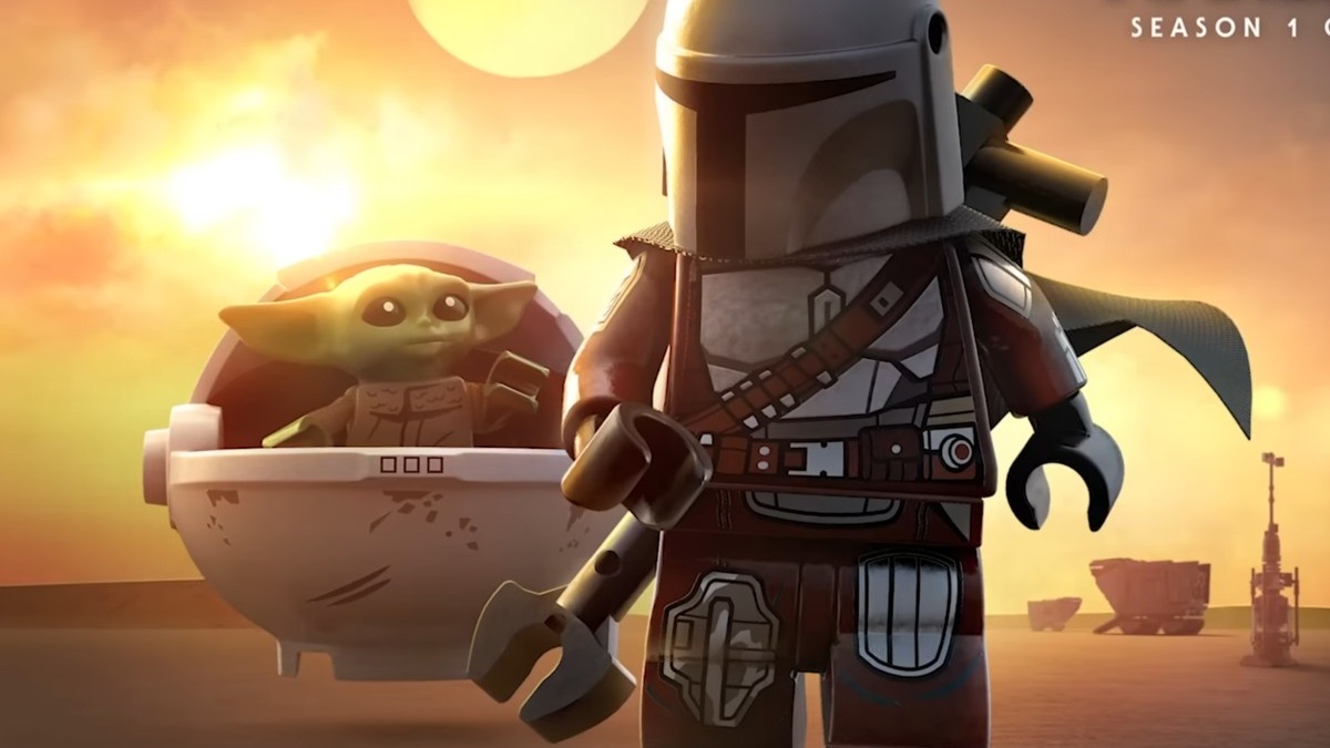 LEGO Gwiezdne Wojny: Saga Skywalkerów z kolejnymi dodatkiem