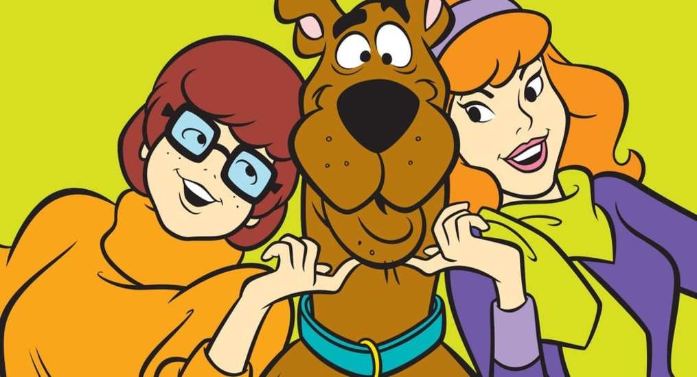 Scooby-Doo. Zwiastun filmu o Daphne i Velmie