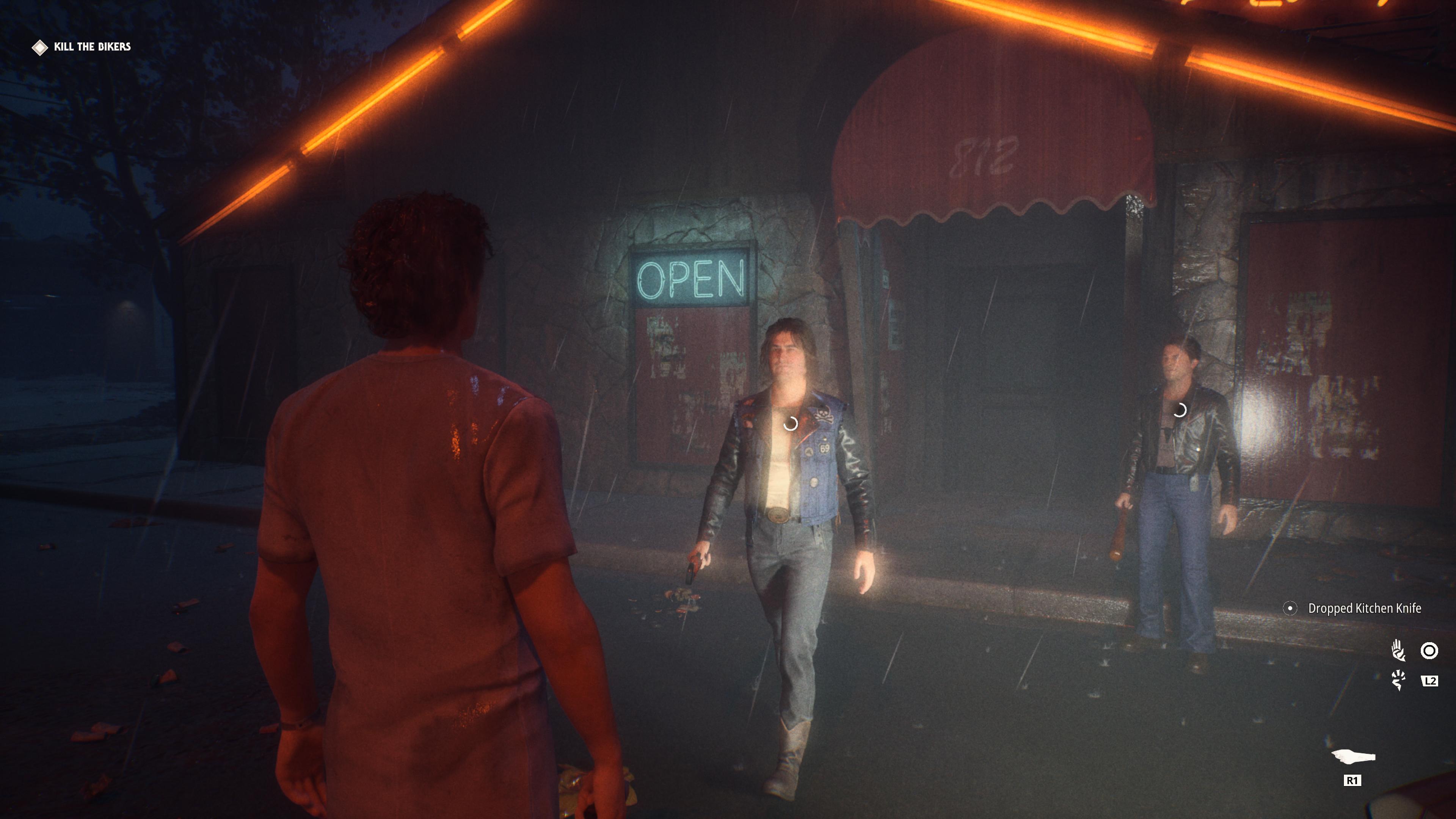 recenzja Halloween: The Game #7
