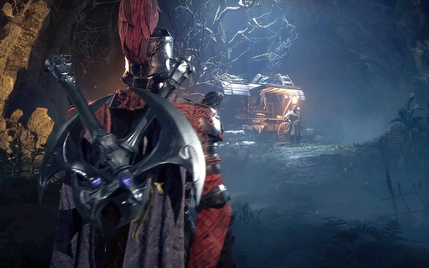 Chrono Odyssey