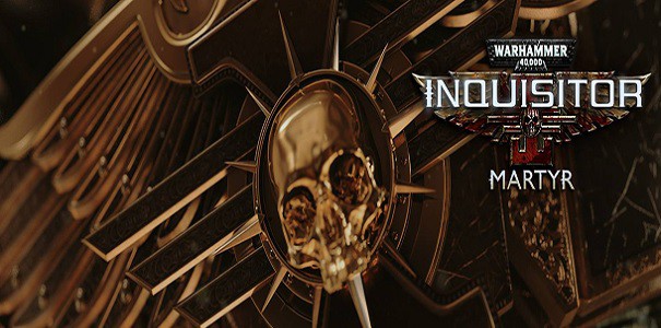 Wojna jest brutalna, szczególnie w świecie Warhammer 40,000: Inquisitor – Martyr