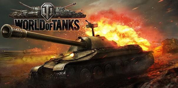 World of Tanks jednak tylko w 30 klatkach na PlayStation 4