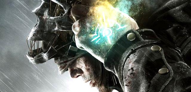 Dishonored na PS4 wygląda jak... wersja last-genowa
