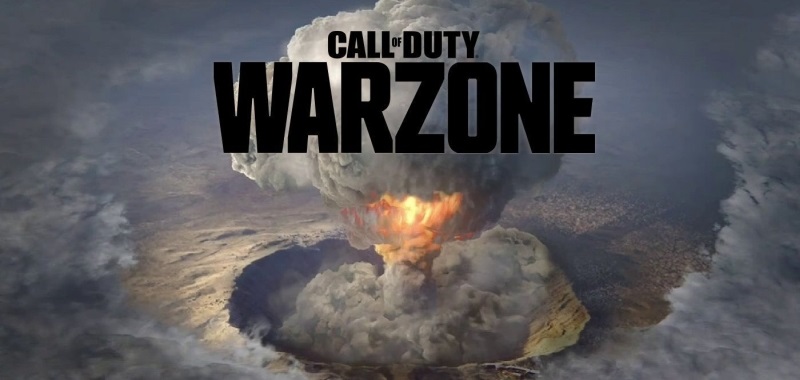 Call of Duty Warzone z gigantycznym wynikiem. Grę sprawdziło już 100 mln graczy
