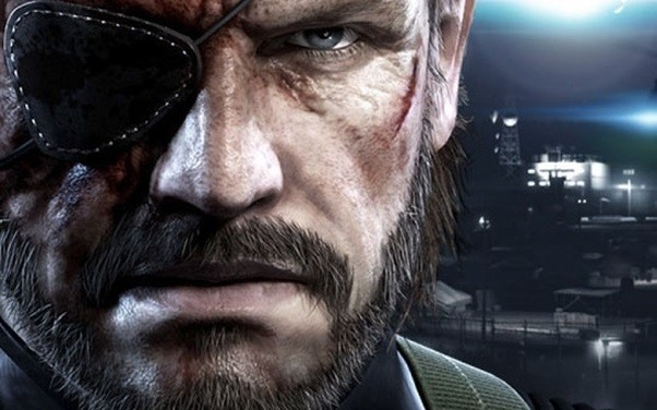 Niższa cena Metal Gear Solid V: Ground Zeroes na nowych konsolach