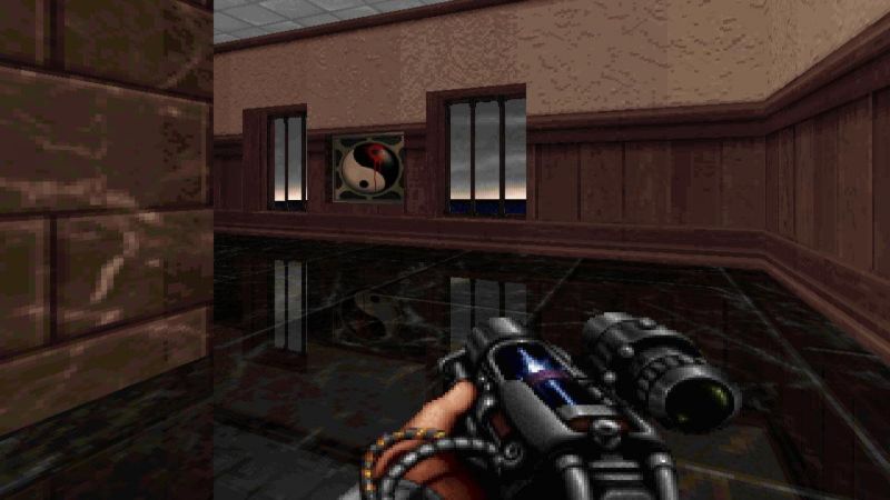 Shadow Warrior (1997)