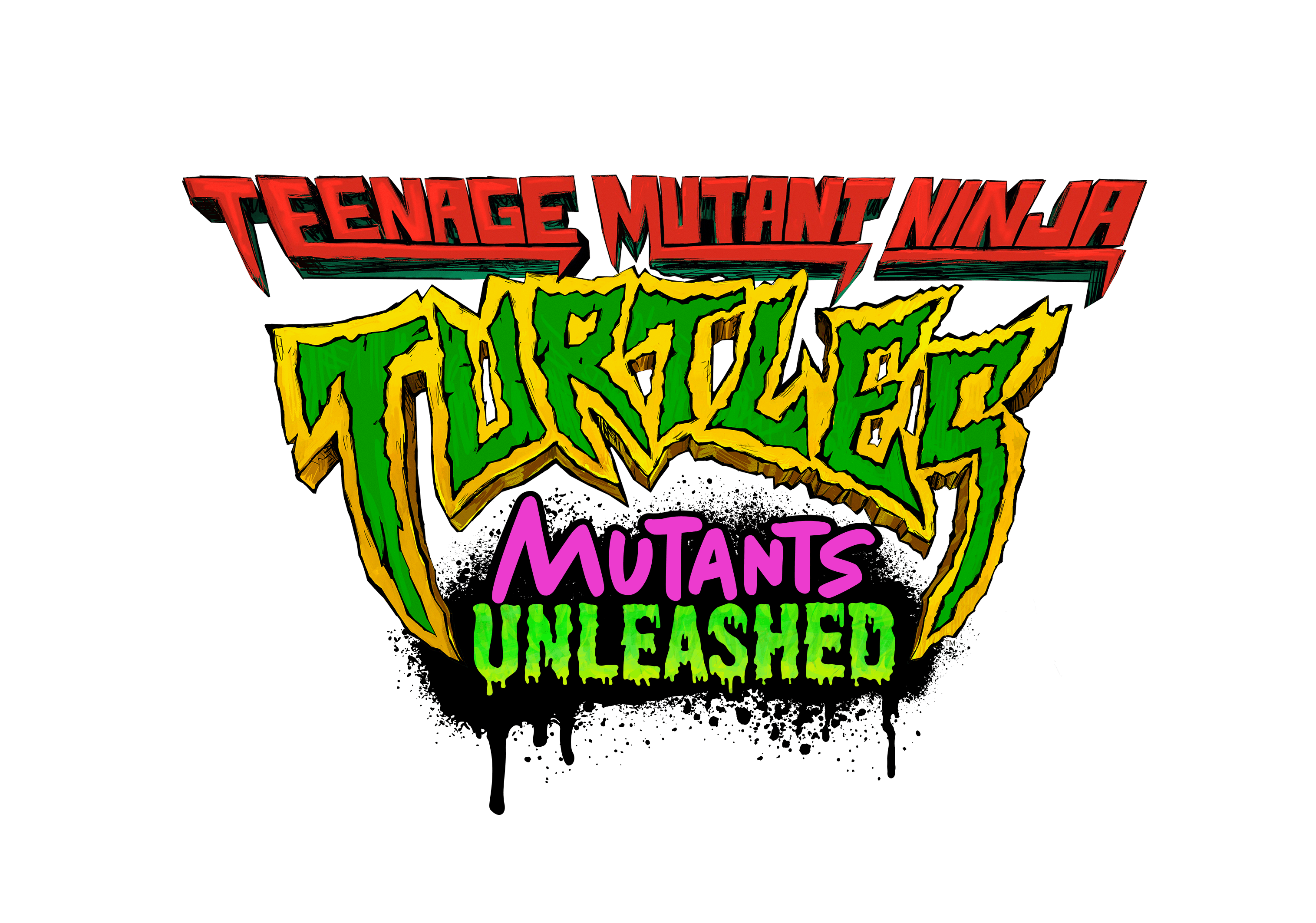 Teenage Mutant Ninja Turtles: Mutants Unleashed