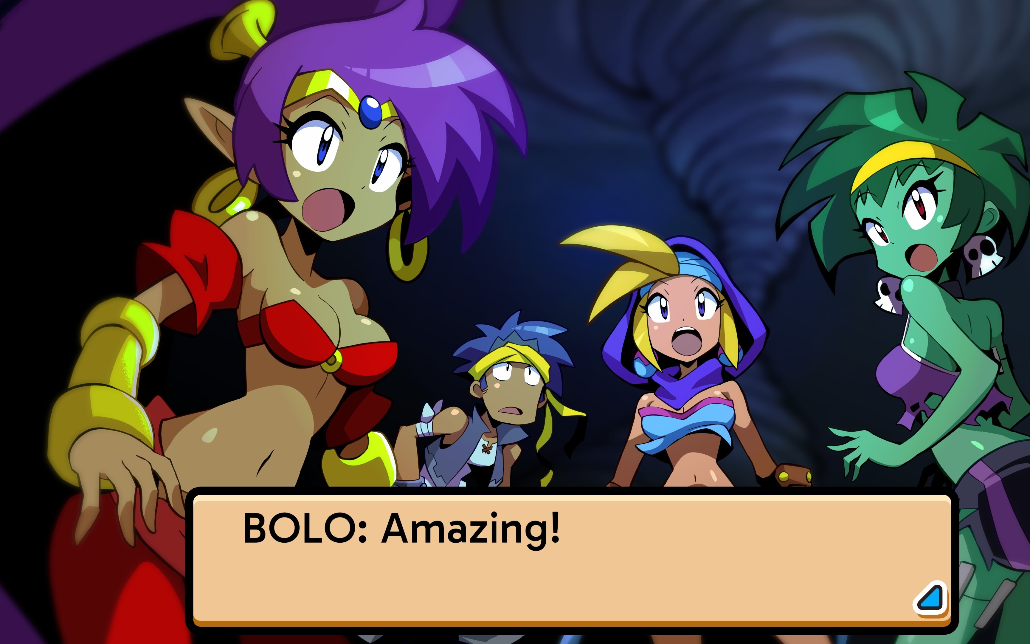 Shantae Advance: Risky Revolution - recenzja gry. Taniec brzucha wraca do korzeni 